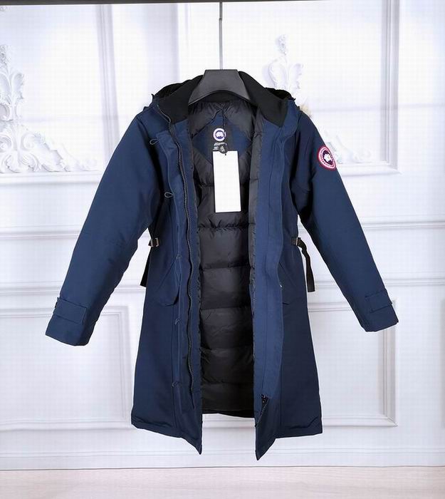 Canada Goose Men's Outwear 79